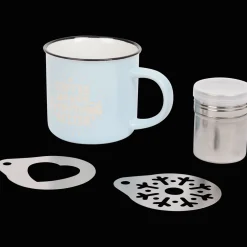 Action Accessoires de barista* Boissons