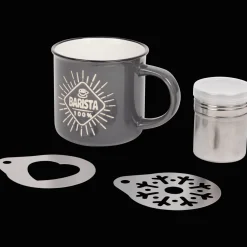 Action Accessoires de barista* Boissons