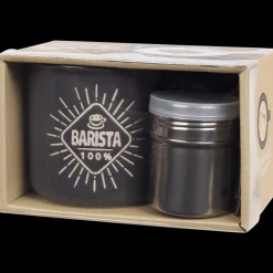 Action Accessoires de barista* Boissons