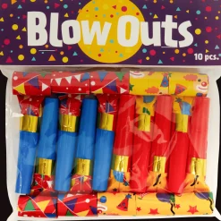 Action Accessoires de fêtes* Articles De Fête
