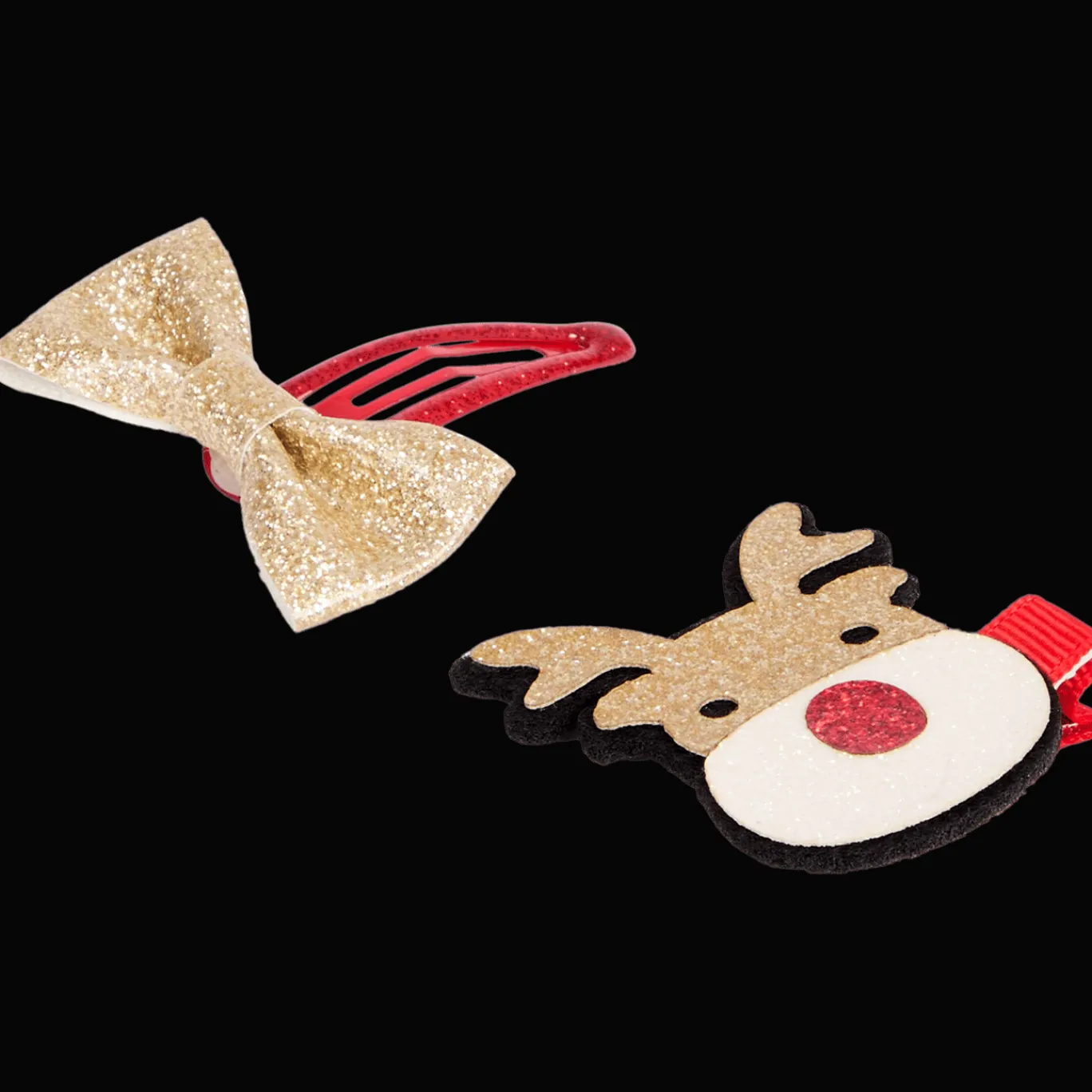 Action Accessoires de Noël pour cheveux* Accessoires Cheveux