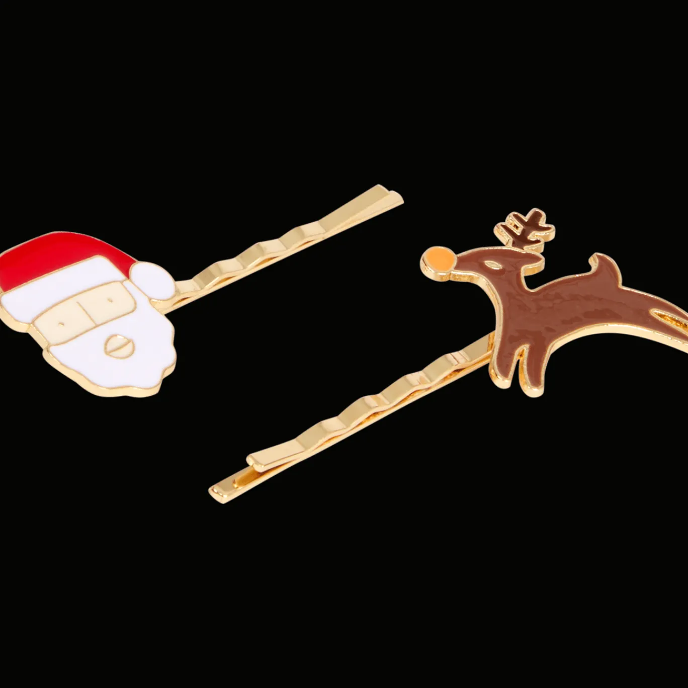 Action Accessoires de Noël pour cheveux* Accessoires Cheveux