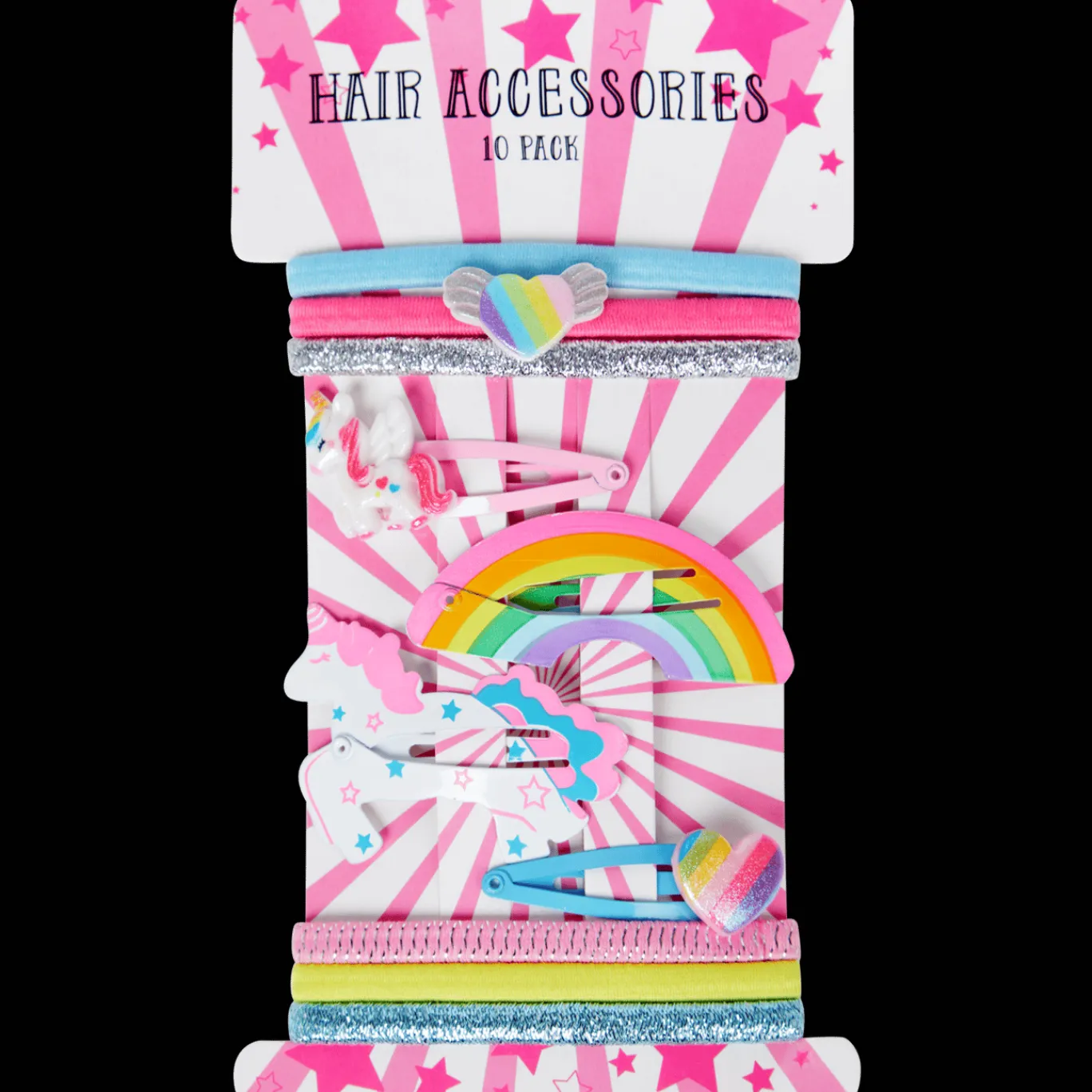 Action Accessoires pour cheveux* Accessoires Cheveux