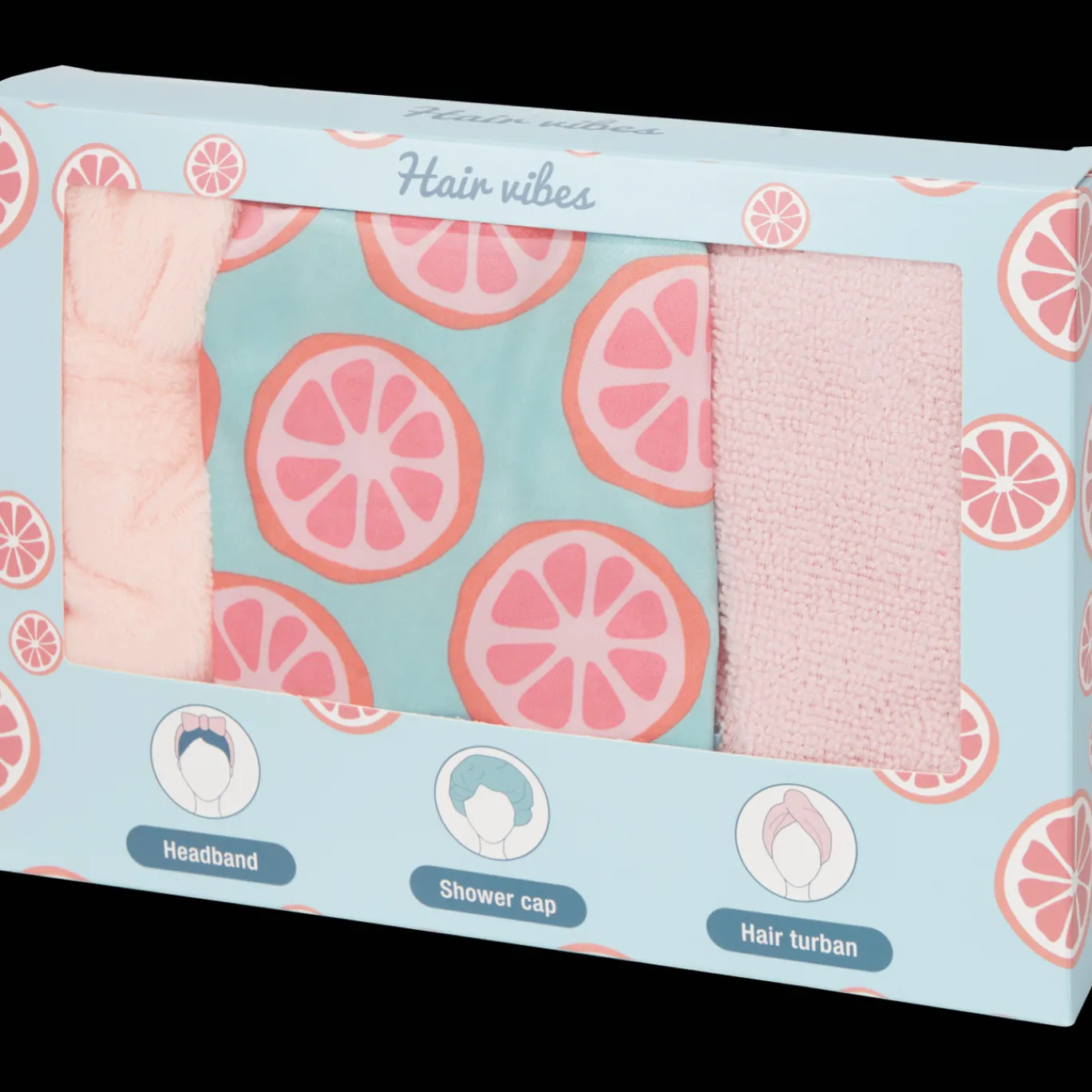 Action Accessoires pour cheveux* Accessoires Cheveux
