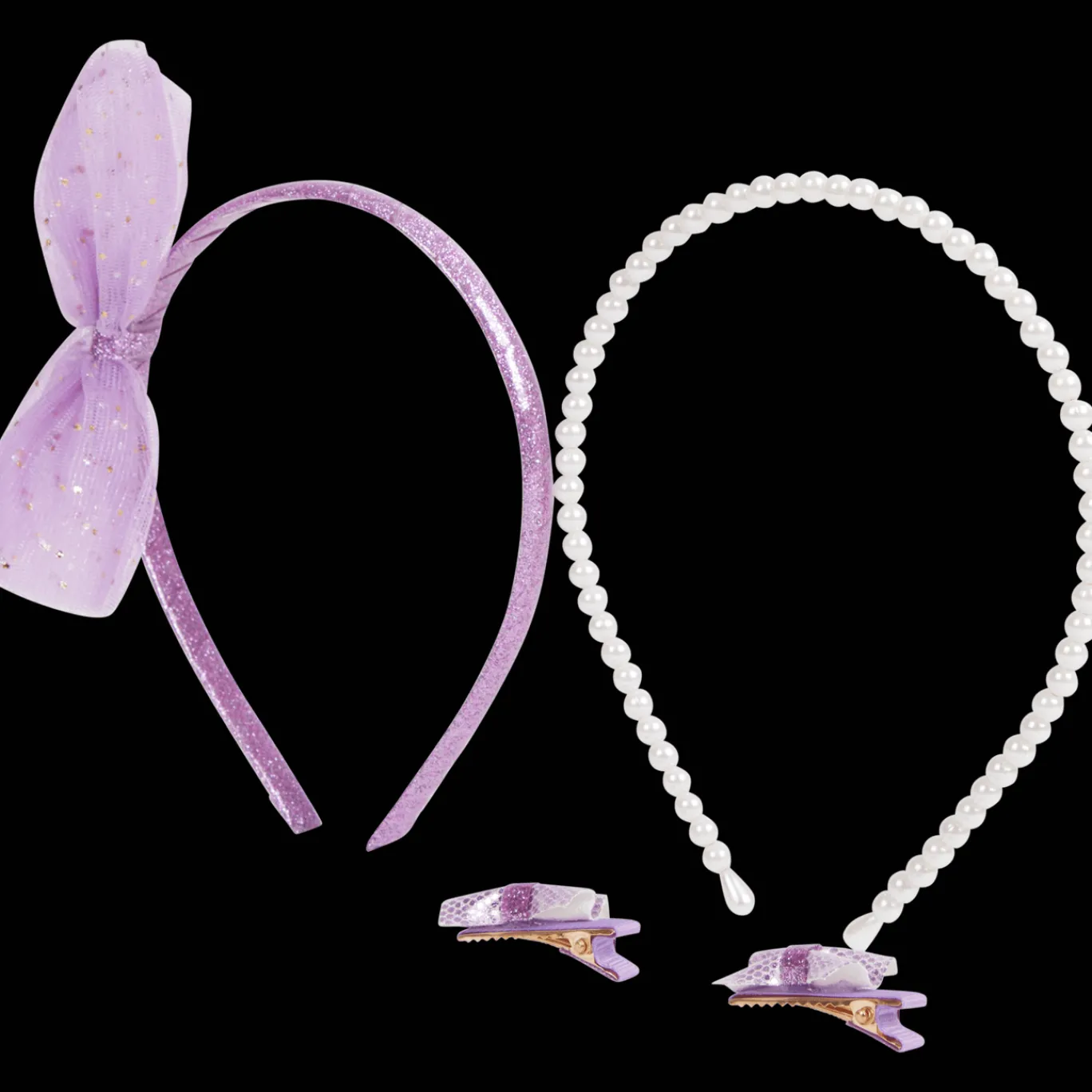 Action Accessoires pour cheveux* Accessoires Cheveux