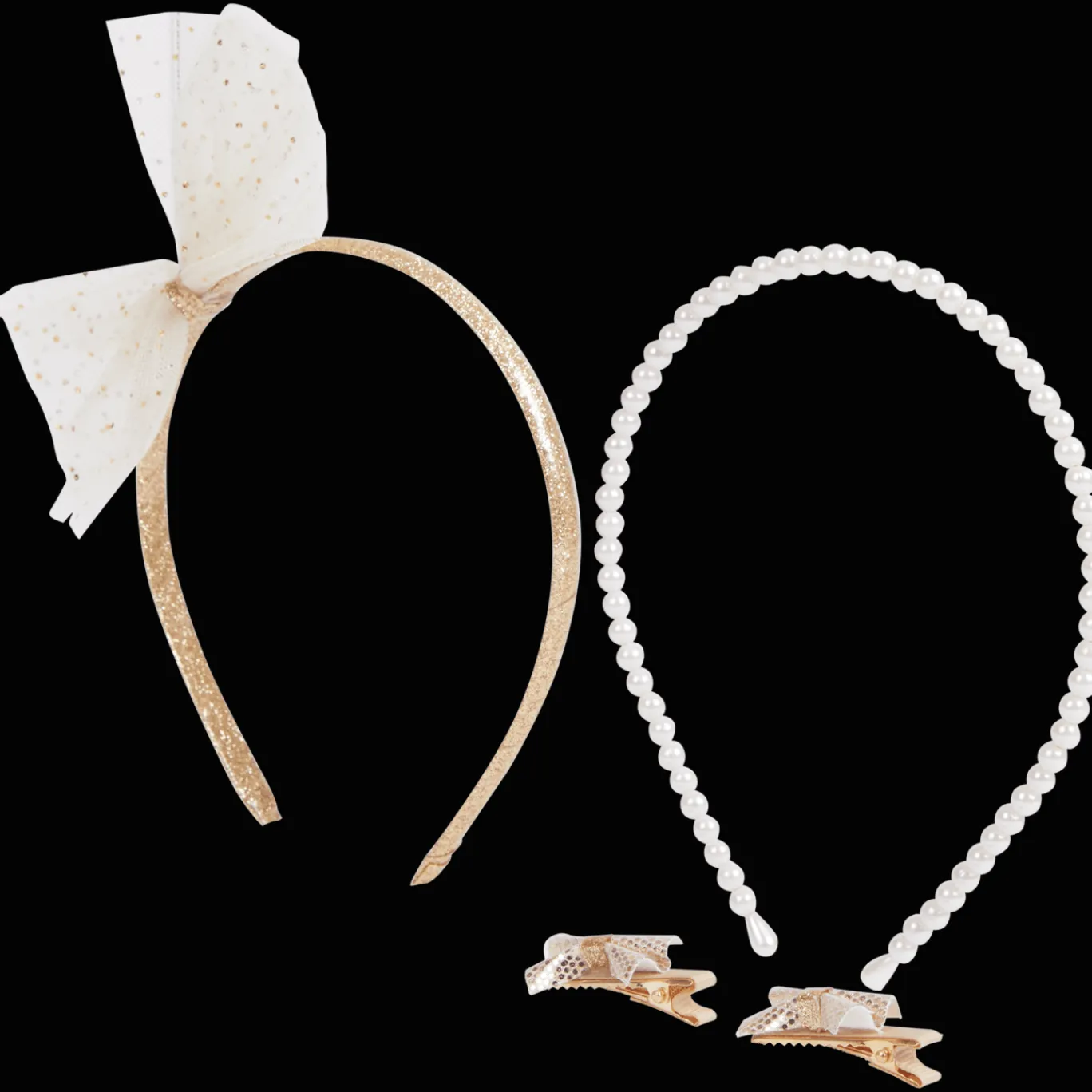 Action Accessoires pour cheveux* Accessoires Cheveux