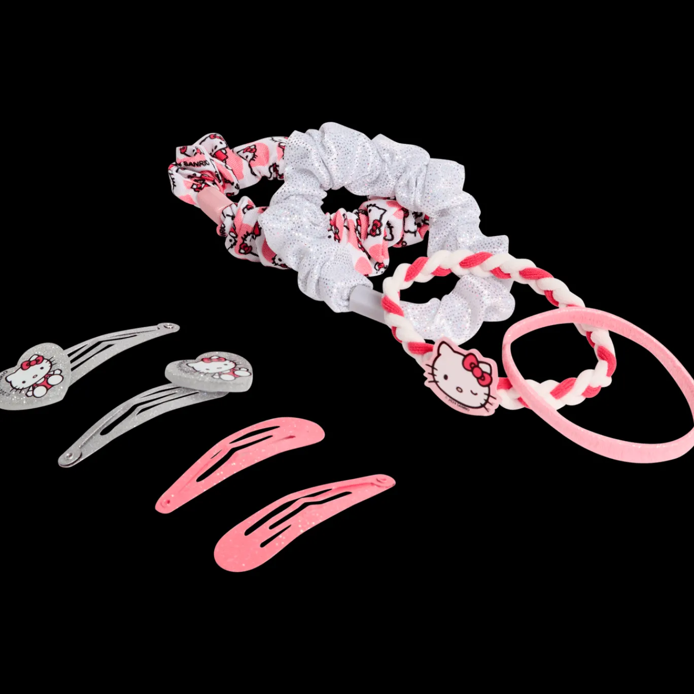 Action Accessoires pour cheveux* Accessoires Cheveux