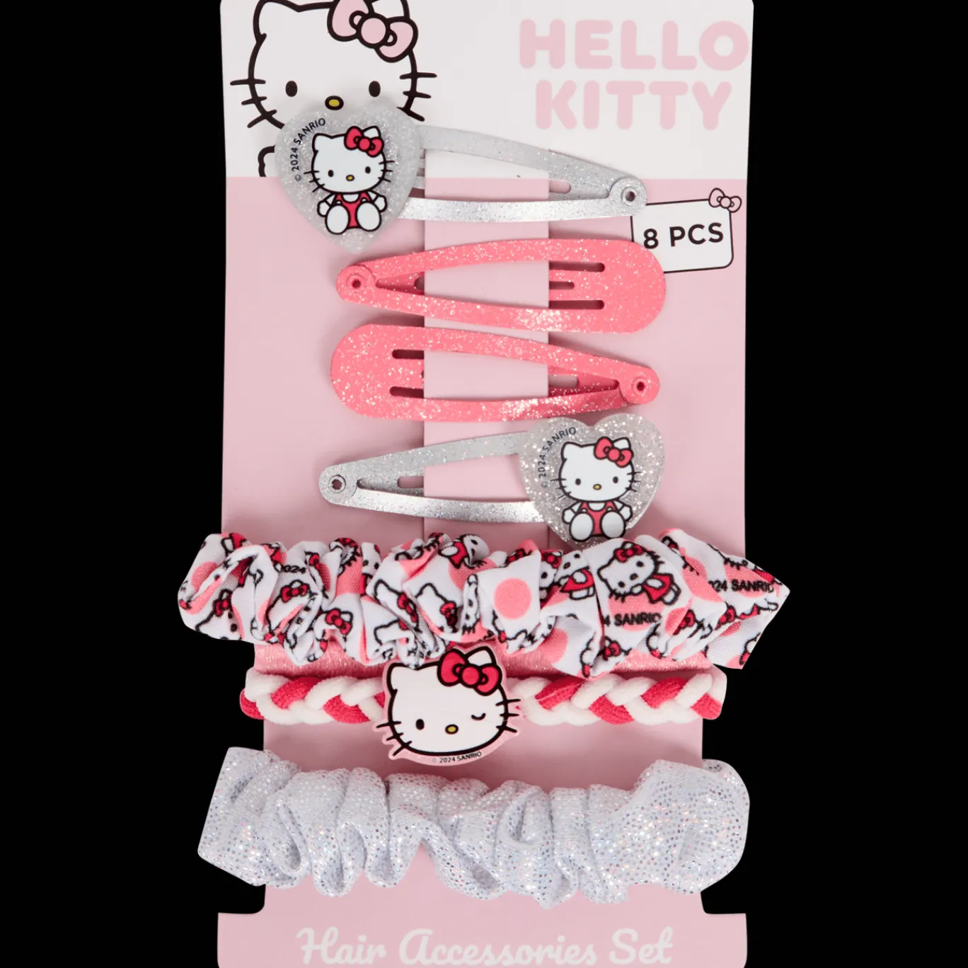 Action Accessoires pour cheveux* Accessoires Cheveux