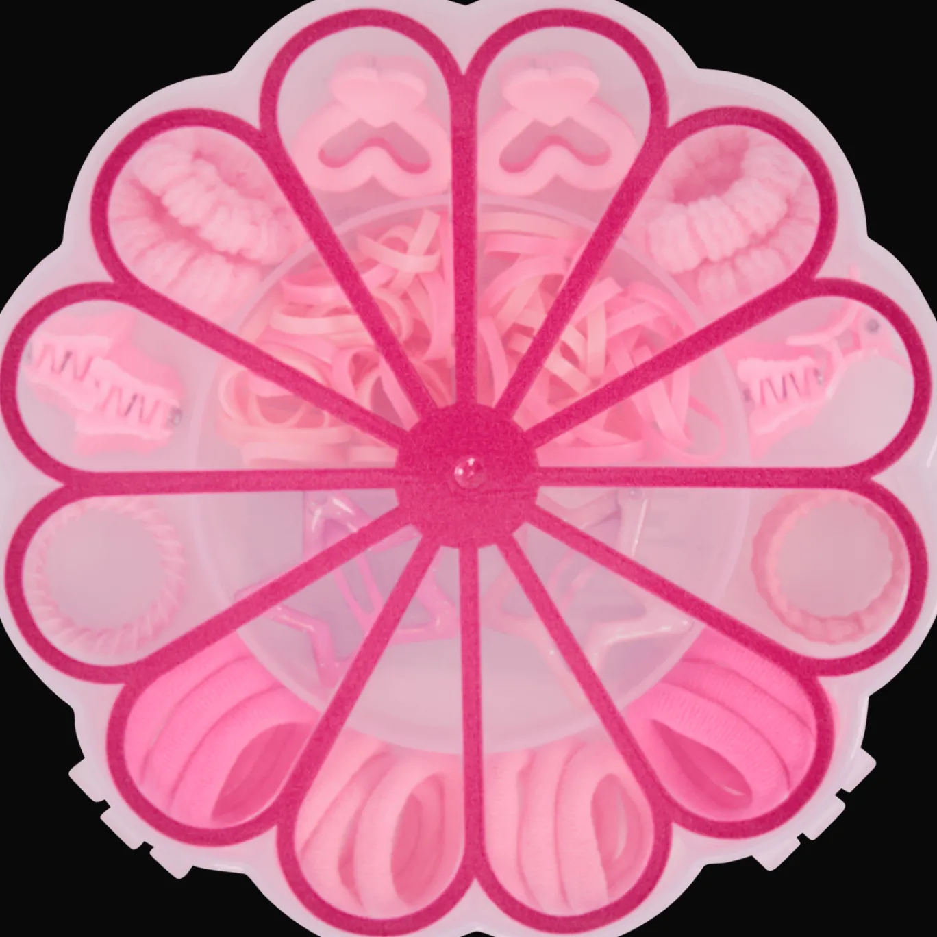 Action Accessoires pour cheveux enfant* Accessoires Cheveux