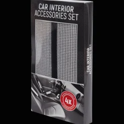Action Accessoires pour voiture avec strass* Accessoires Automobiles