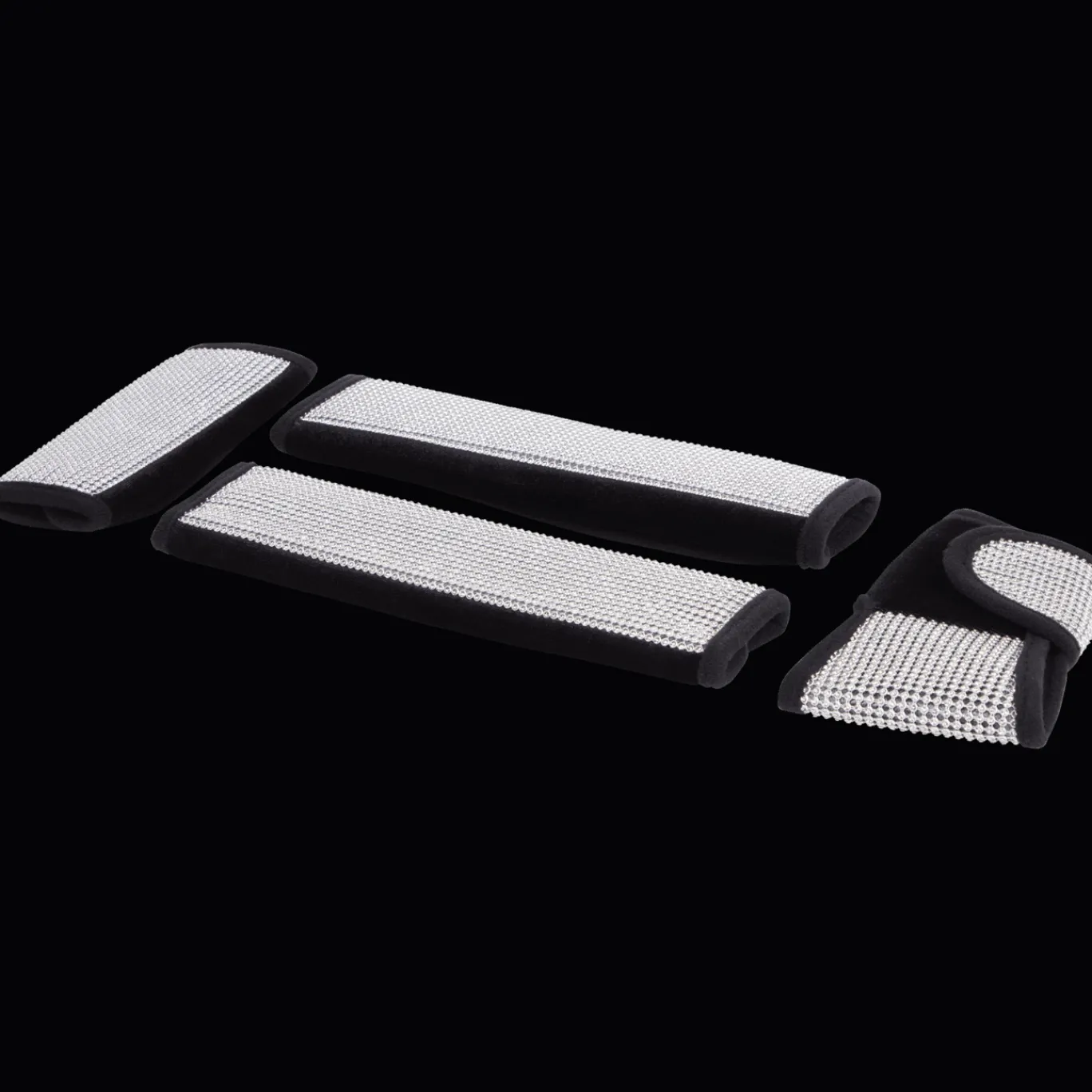 Action Accessoires pour voiture avec strass* Accessoires Automobiles