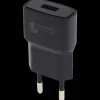 Action Adaptateur secteur USB-A Sologic* Rallonges