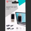 Action Adaptateurs Sologic USB-A et USB-C* Powerbanks Et Chargeurs|Gaming