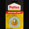 Pattex Adhésif de fixation* Outils