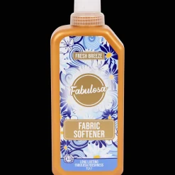 Fabulosa Adoucissant Lush Pomegranate* Produits De Lessive Et Vaisselle