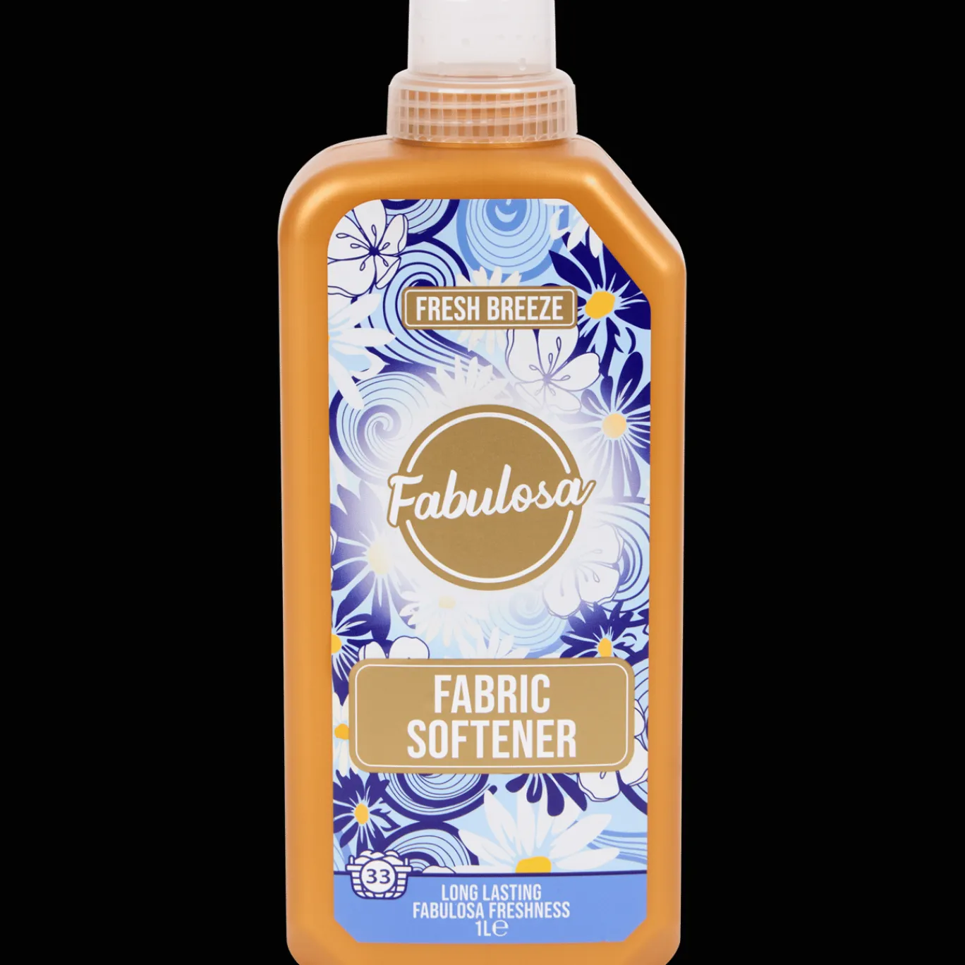 Fabulosa Adoucissant Lush Pomegranate* Produits De Lessive Et Vaisselle