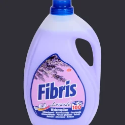 Action Adoucissant Fibris Lavande* Produits De Lessive Et Vaisselle
