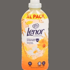 Lenor Adoucissant Brise estivale* Produits De Lessive Et Vaisselle