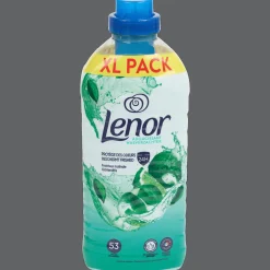 Lenor Adoucissant Fraîcheur matinale* Produits De Lessive Et Vaisselle