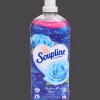Soupline Adoucissant Parfums de Rêve* Produits De Lessive Et Vaisselle