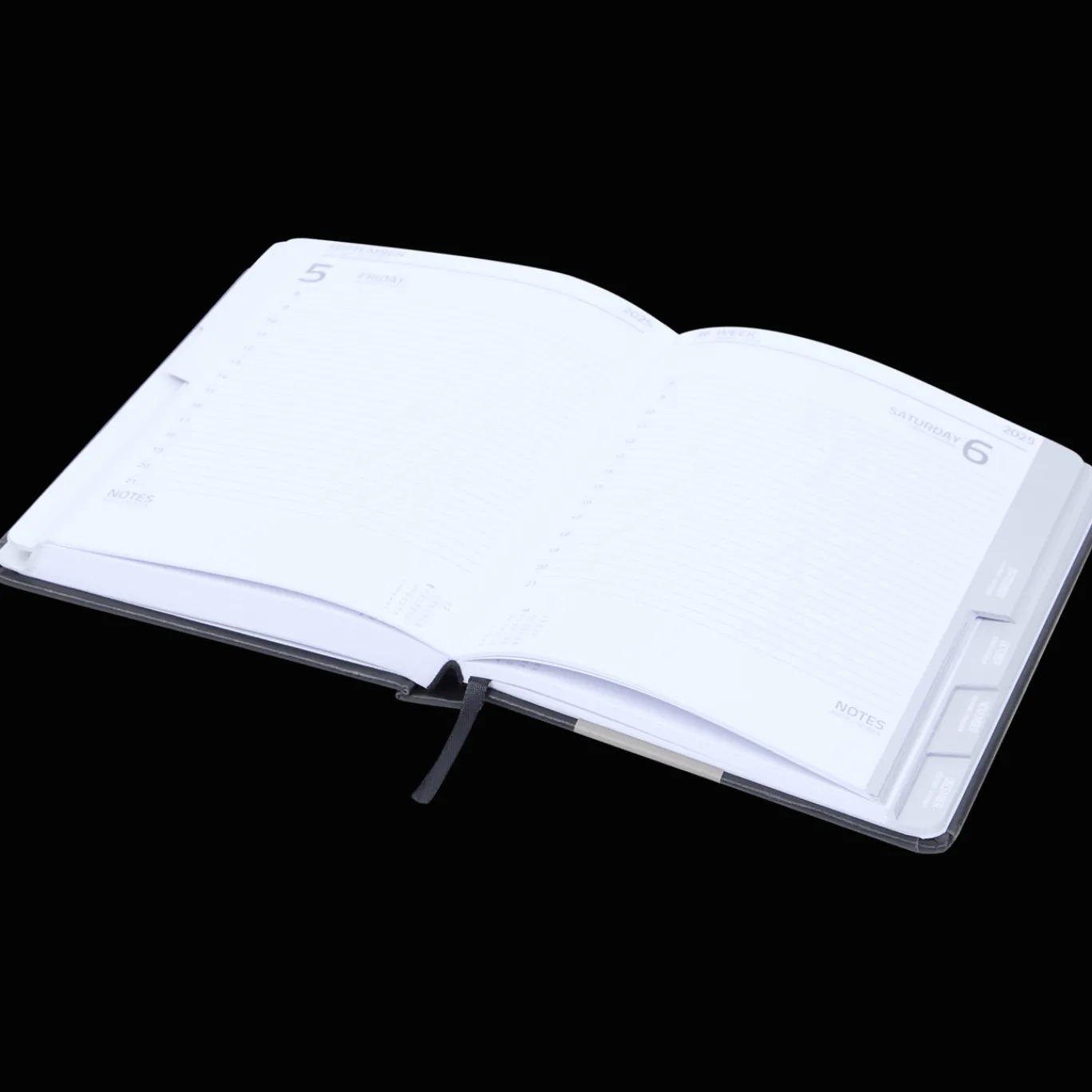 Action Agenda 2025* Agendas Et Calendriers