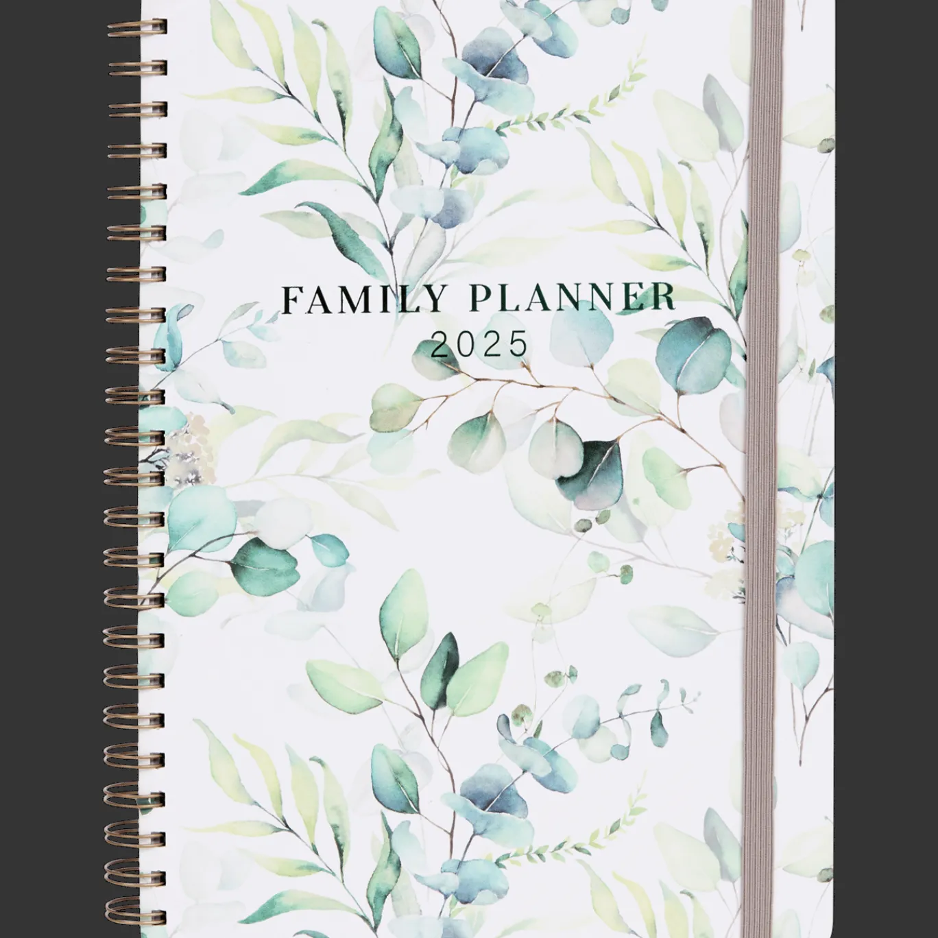 Action Agenda familial 2025* Agendas Et Calendriers