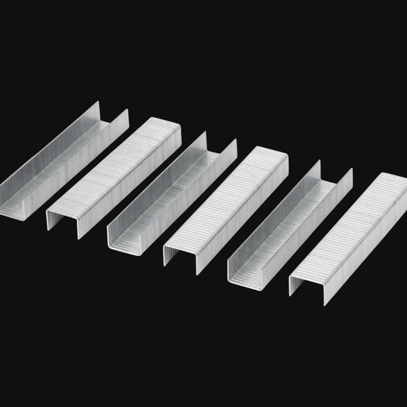 Werckmann Agrafes* Outils
