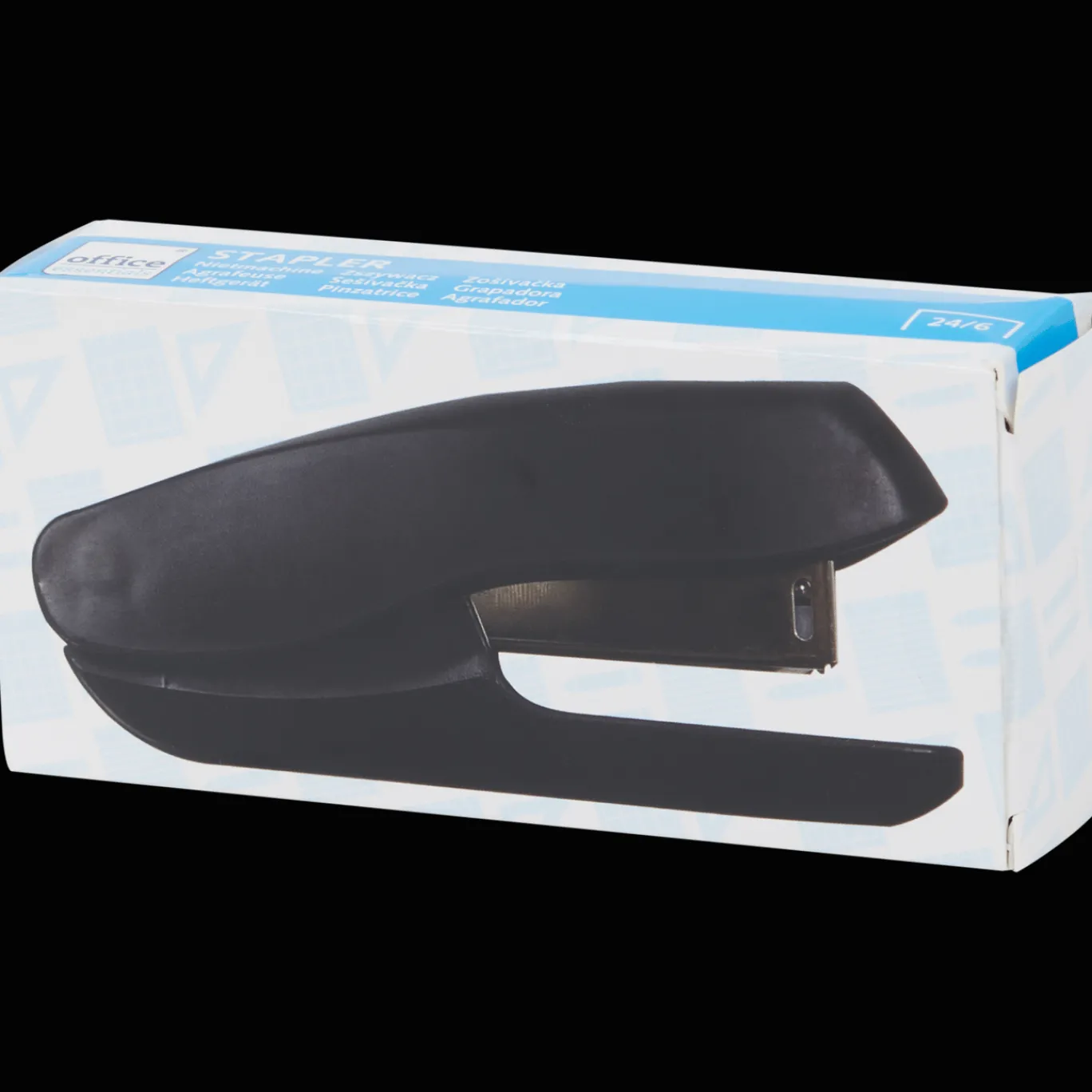 Office Essentials Agrafeuse* Accessoires De Bureau