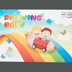 Kids Creative Album à dessin* Coloriage Et Dessin