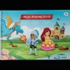 Action Album à dessin A3*Enfant Bricolage Pour Enfants|Papier Et Cahiers
