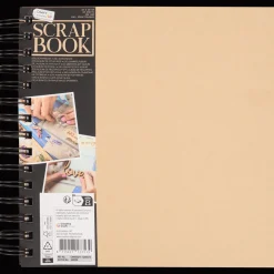 Action Album de scrapbooking* Coloriage Et Dessin