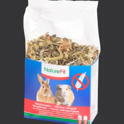 Action Aliment complet pour rongeur Nature Fit* Alimentation