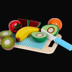 Mini Matters Aliments en bois* Jouets En Bois|Jouets Pour Bébés