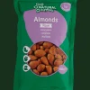 Action Amandes Natural Happiness Raw* Noix Et Snacks