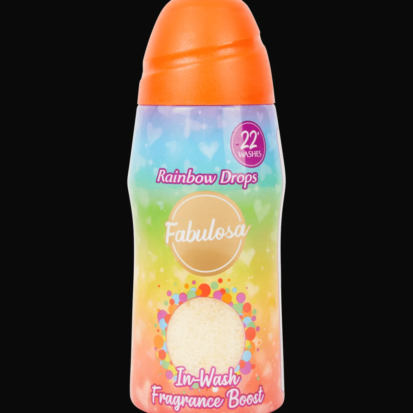 Fabulosa Amplificateur de parfum* Produits De Lessive Et Vaisselle