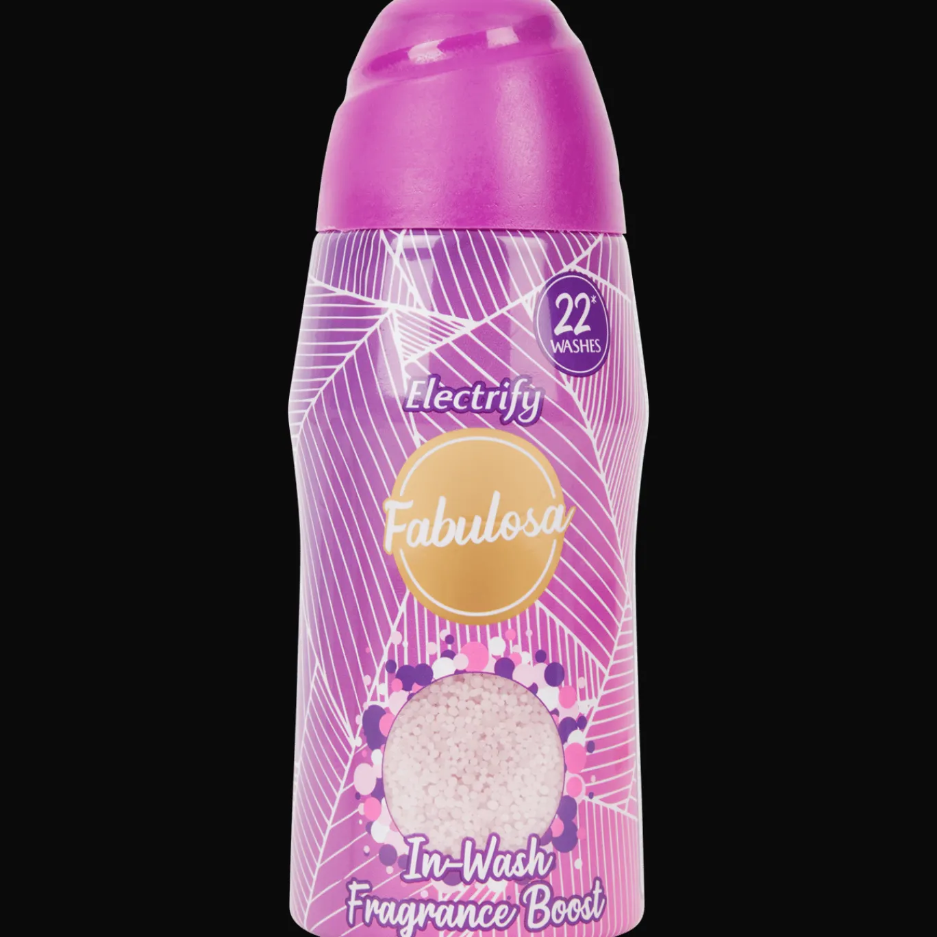 Fabulosa Amplificateur de parfum* Produits De Lessive Et Vaisselle