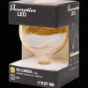 Action Ampoule à filament LED Eurodomest* Éclairage