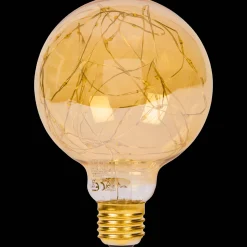 Action Ampoule à filament LED Eurodomest* Éclairage