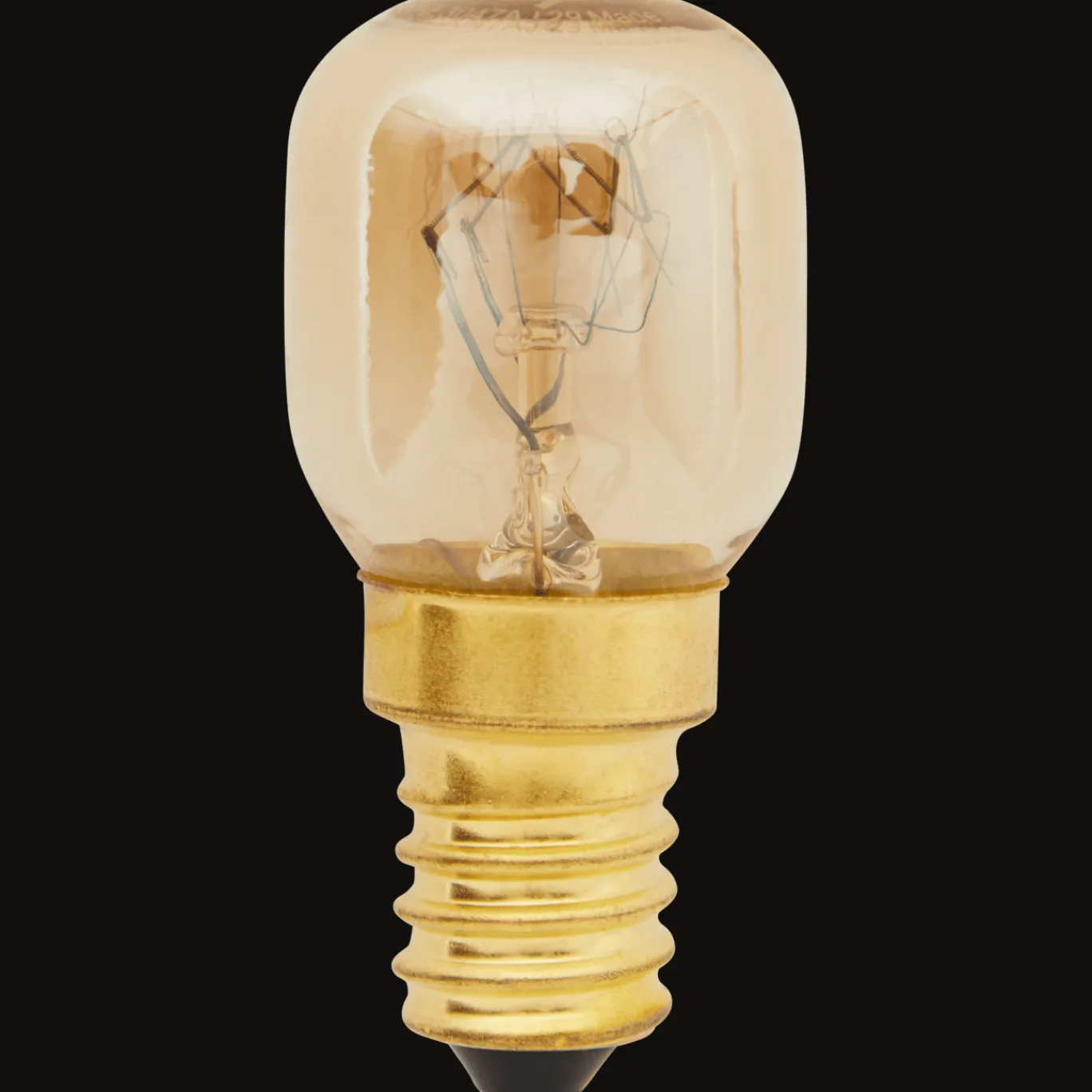 LSC Ampoule four/réfrigérateur T25* Éclairage