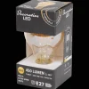 Action Ampoule LED à filament Eurodomest* Éclairage