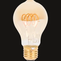 Action Ampoule LED à filament Eurodomest* Éclairage