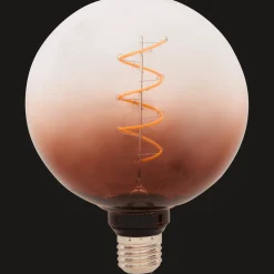 Action Ampoule LED à filament Eurodomest* Éclairage