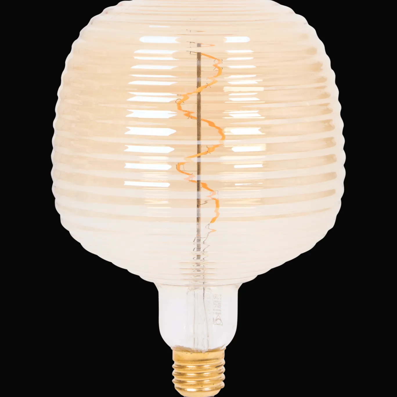 Action Ampoule LED à filament Eurodomest* Éclairage