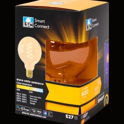 LSC Smart Connect Ampoule LED à filament* Éclairage