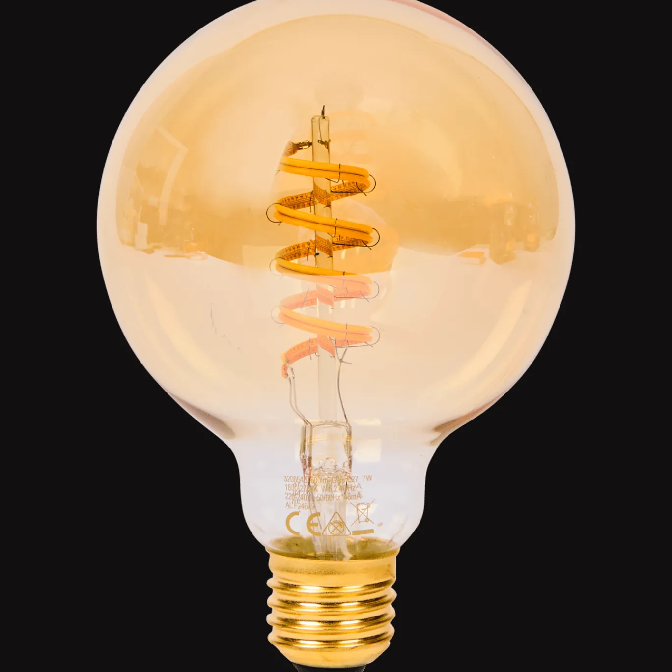 LSC Smart Connect Ampoule LED à filament* Éclairage