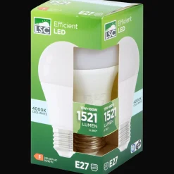 LSC Ampoule LED à filament* Éclairage