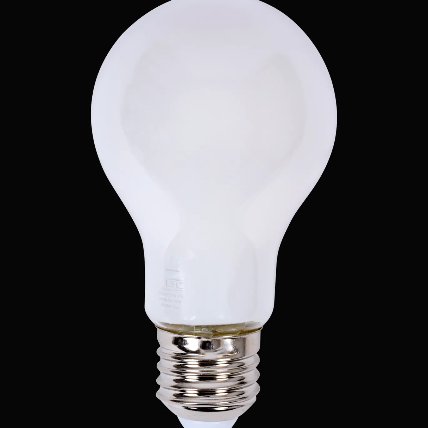 LSC Ampoule LED à filament* Éclairage