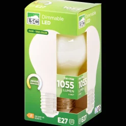 LSC Ampoule LED* Éclairage