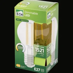 LSC Ampoule LED* Éclairage