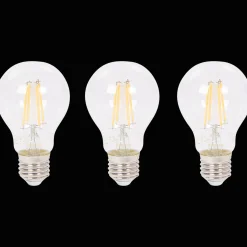 Philips Ampoules à filament* Éclairage